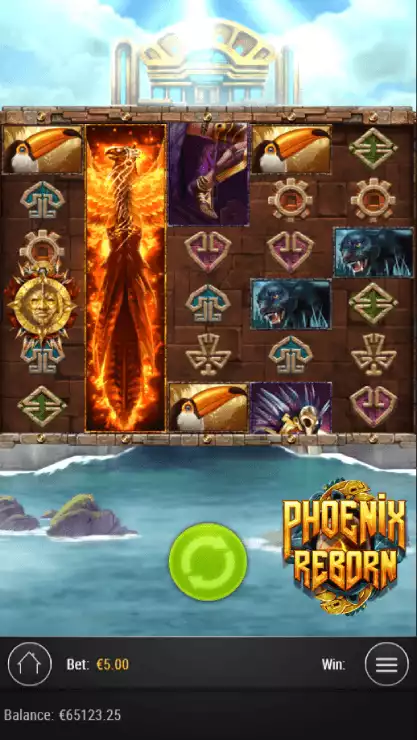 Phoenix Reborn_Basegame