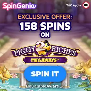 Piggy Riches 2 Megaways icon image