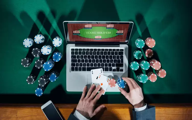 Poker Terms and its Meaning – Poker Glossary