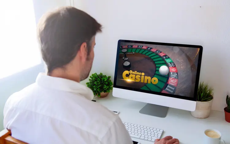 Playing Casino Online