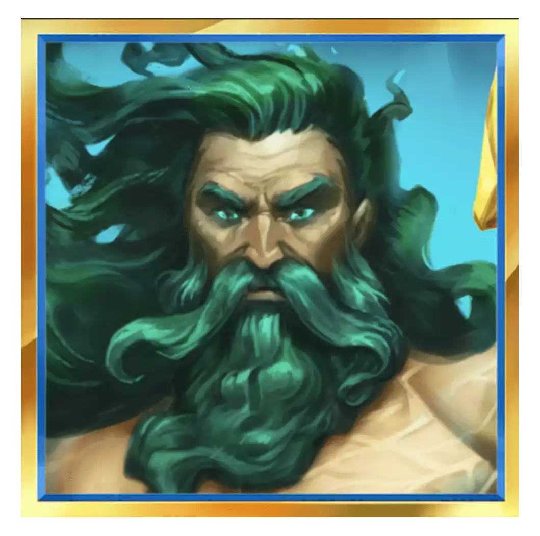 Poseidon