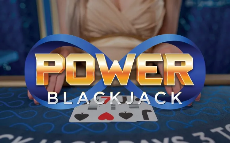 Power-Blackjack