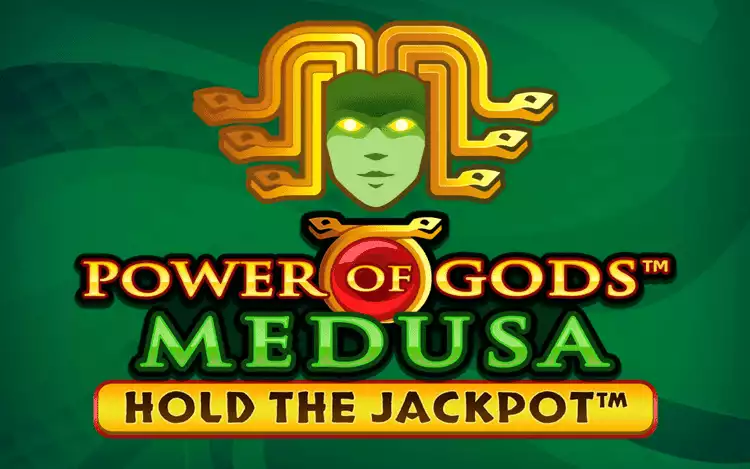 Power of Gods: Medusa Extremely Light: New Game Release