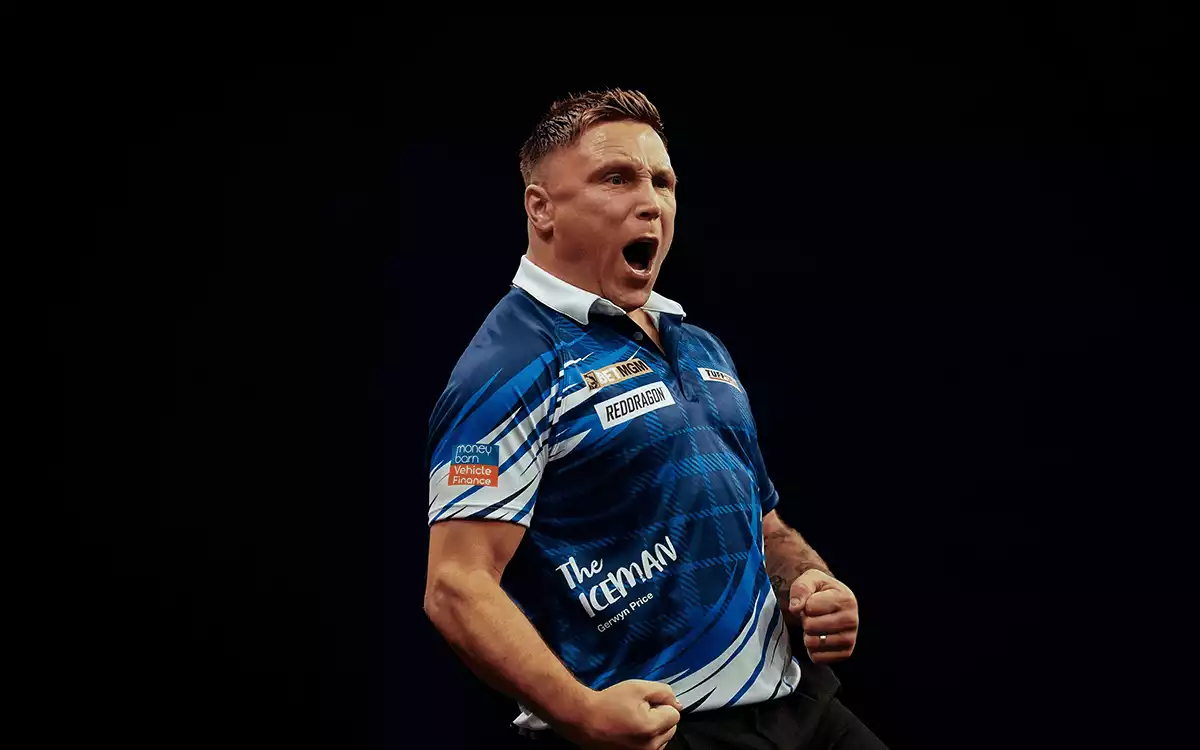 Premier League Darts Betting Tips - Night 11