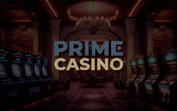 Prime Casino