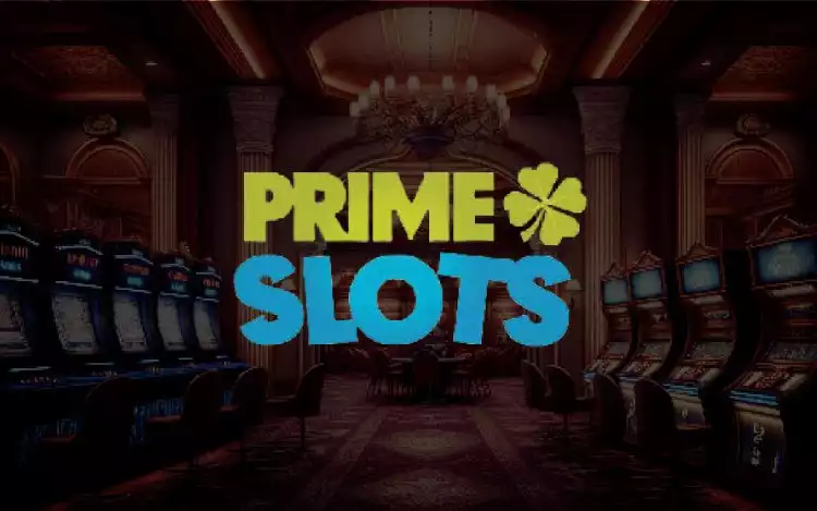 Prime Slots