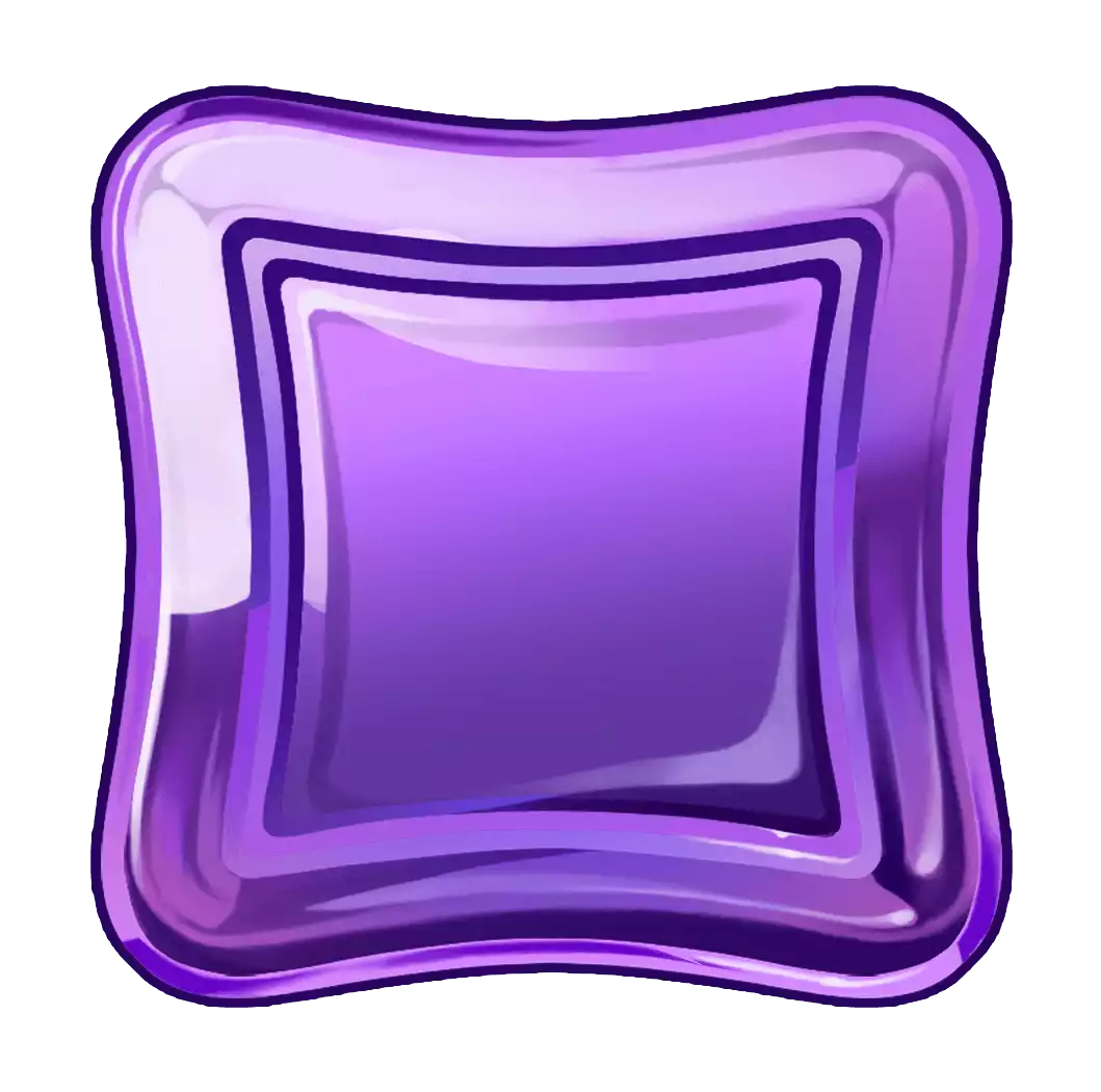 Purple Gem