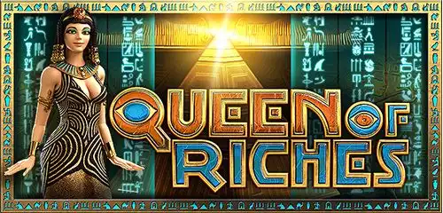 Queen of Riches Slot Review