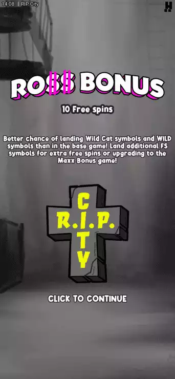 RIP City_Bonus