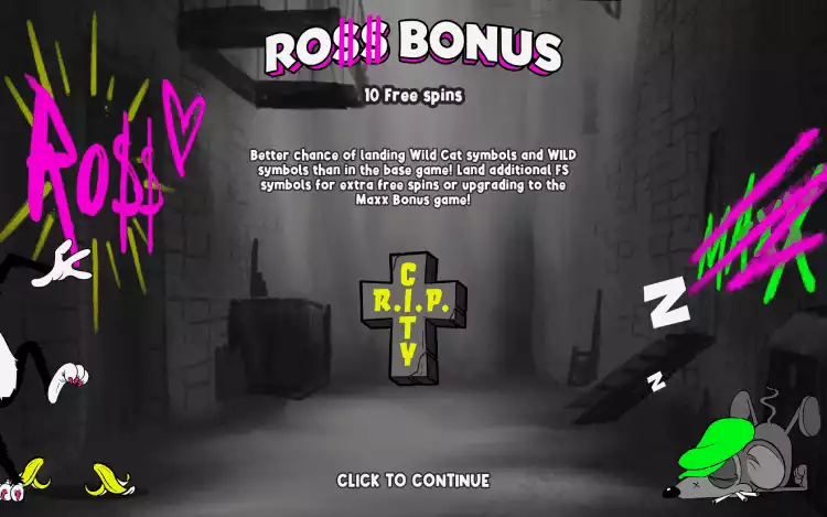 RIP City_Ross Bonus