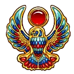 Ra Crest