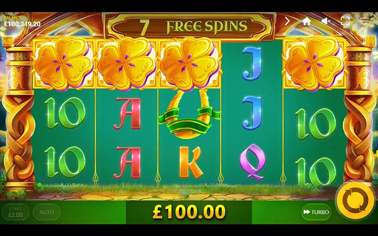 Free Spins