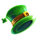 Leprechaun’s Hat