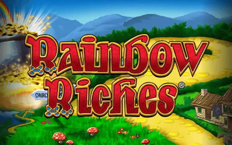 Rainbow Riches