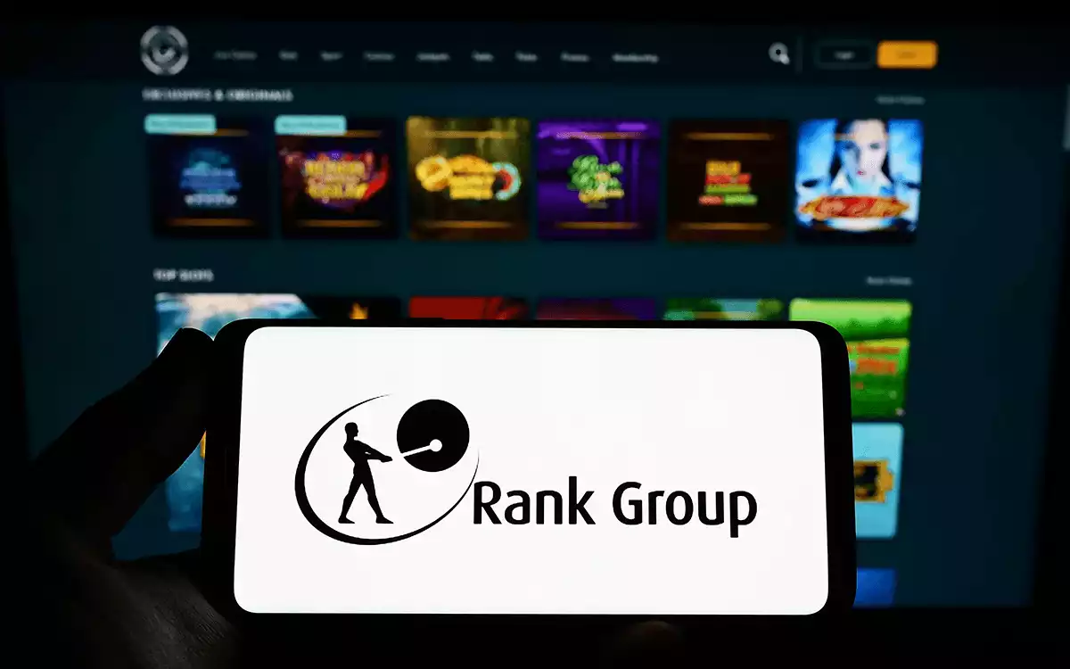 Quickspin Expands In UK With Rank Partnership