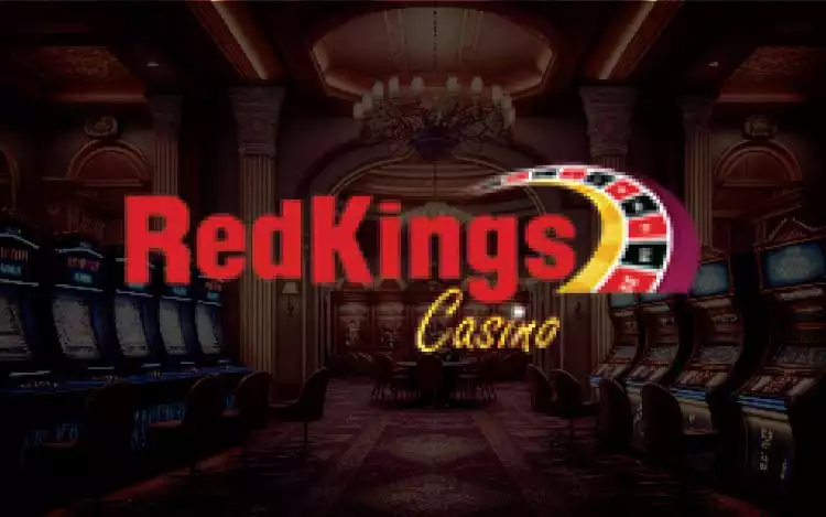 Red Kings Casino