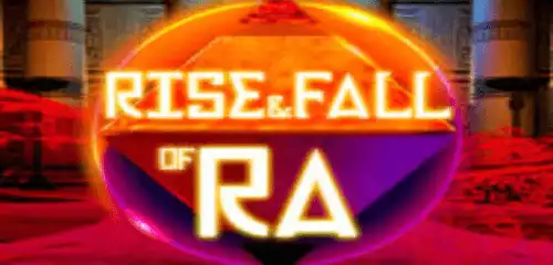 Rise and Fall of Ra Slot Review