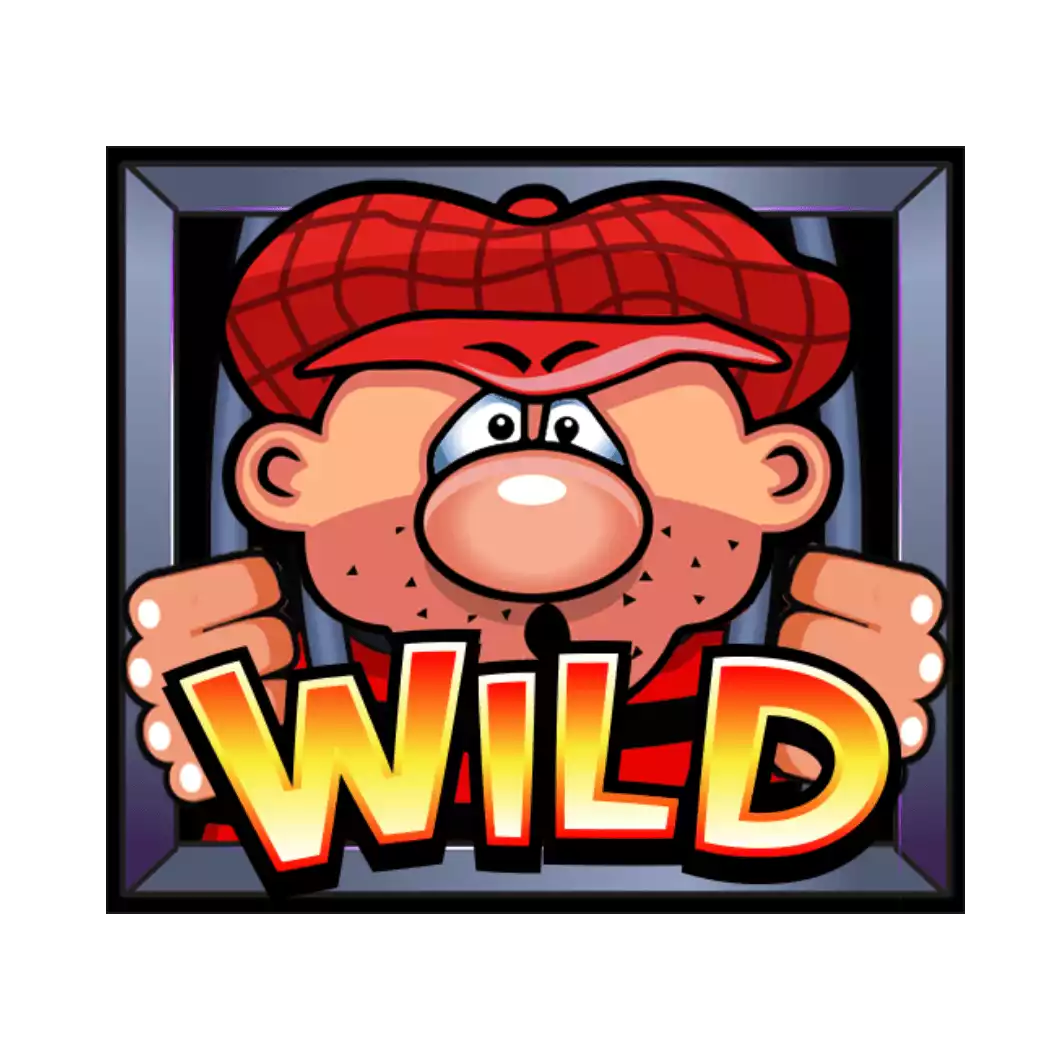 Robber Wild