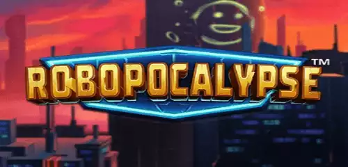 Robopocalypse Slot Review