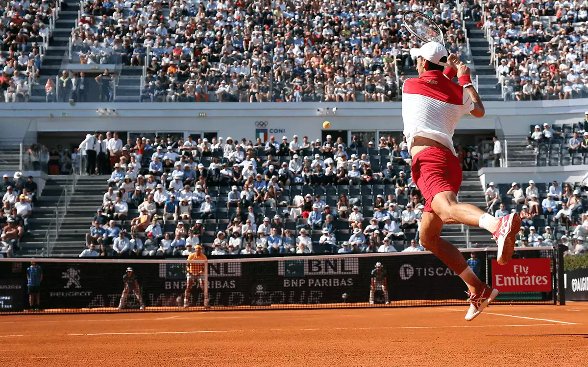 Internazionali BNL d'Italia Tennis Betting Tips - Rome Masters