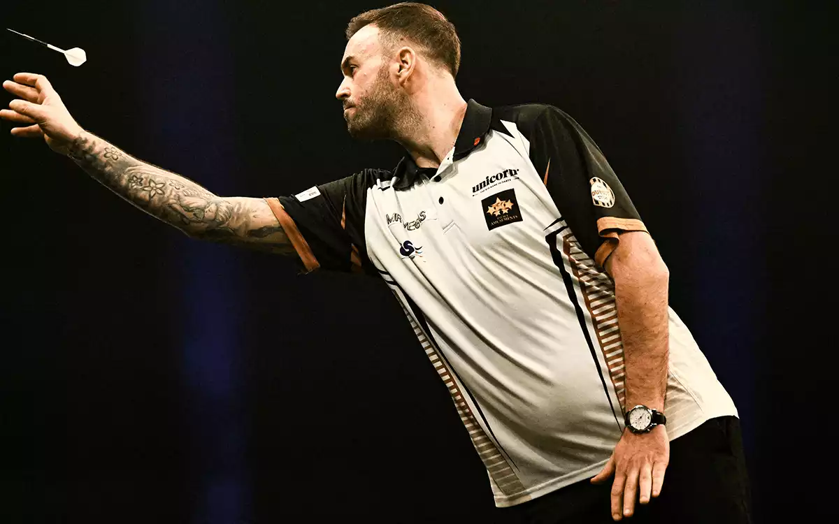 PDC World Darts Championship Betting Tips