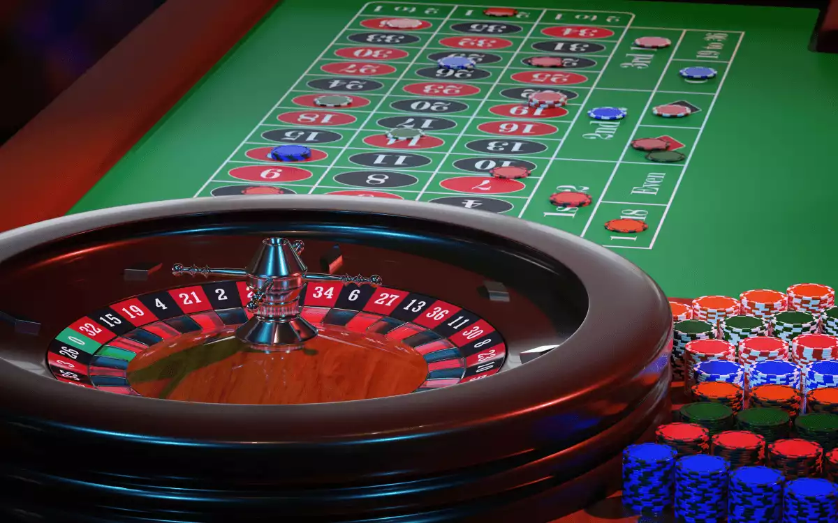 Mini Roulette  Online Casinos With Mini Roulette