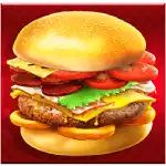 Royale with Cheese Megaways_Burger