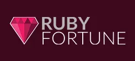 Ruby Fortune Casino Logo