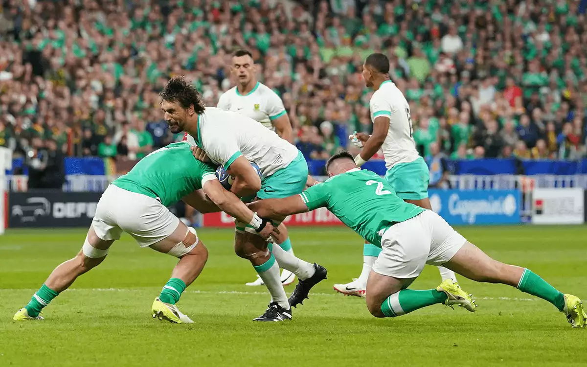 Summer International Rugby Betting Tips - Week 2