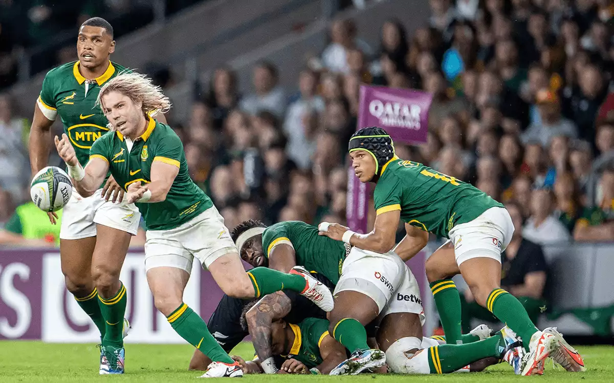 South Africa vs Scotland Betting Tips - Rugby World Cup