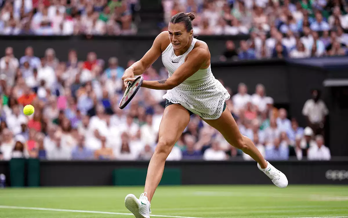 Wimbledon Outright Betting Tips - Women's Singles 