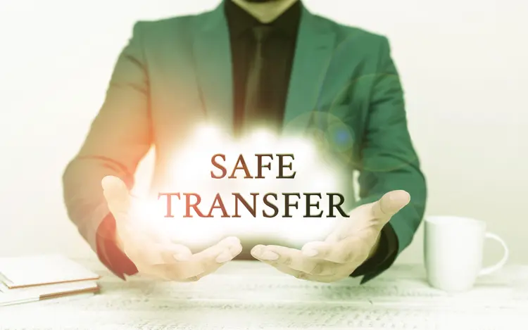 Safe Transfer