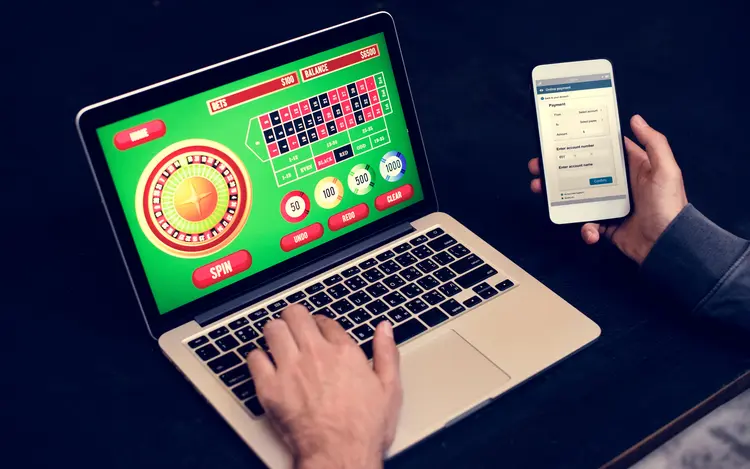 Safety First How to Ensure Secure Gambling on Online