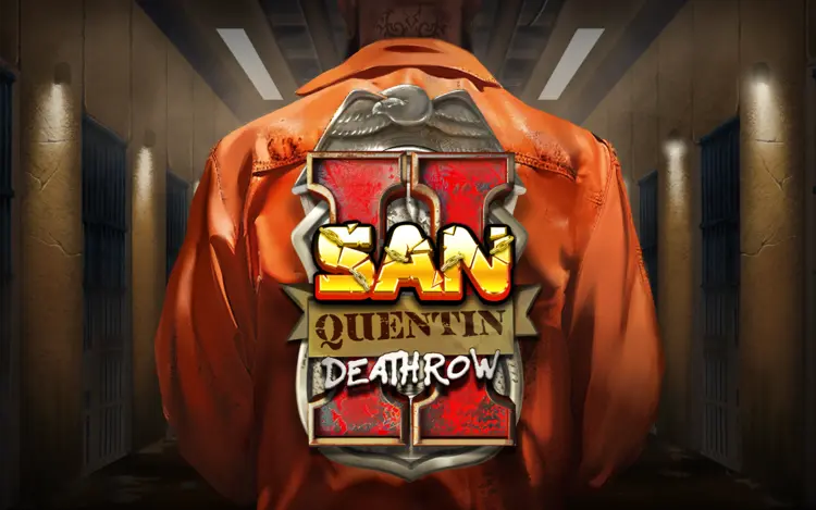 San Quentin 2 Death Row