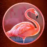 Savanna Stampede_Flamingo