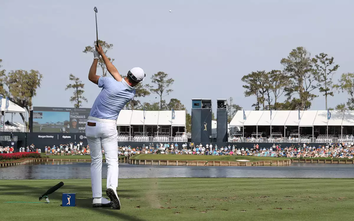 The Players Championship Betting Tips