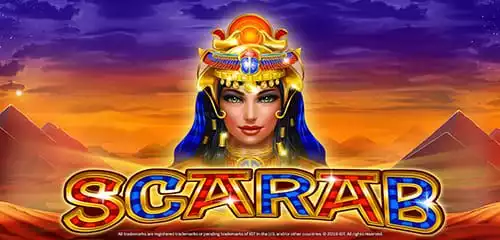 Scarab Slot Review