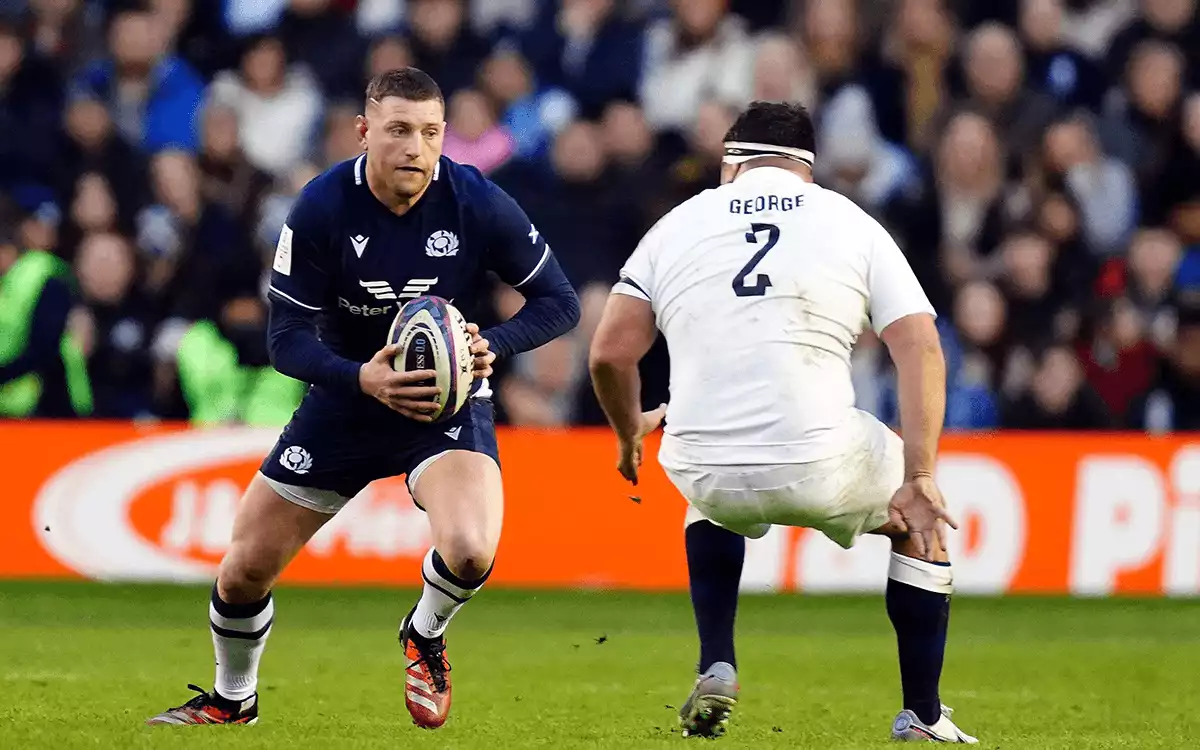 Six Nations Betting Tips - Round 3