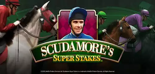 Scudamore's Super Stakes Slot Review