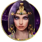 Secret of Anubis DoubleMax_Woman