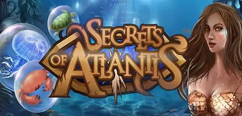 Secrets of Atlantis Slot Review