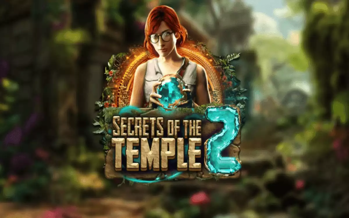 Temple of Secrets