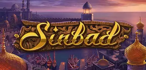 Sinbad Slot Review