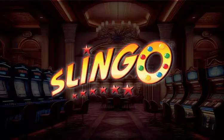 Slingo-Casino