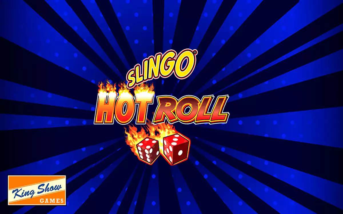 Slingo Hot Roll Game