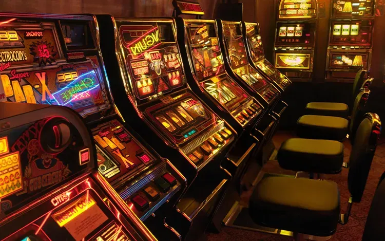 Slot-Machines-A-Spin-to-Classics