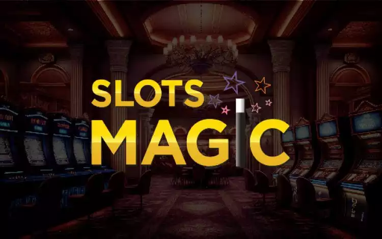 Slots Magic