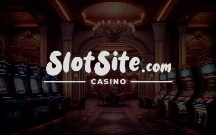 Slotsite.com