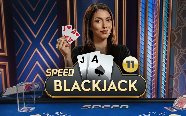 Speed Blackjack