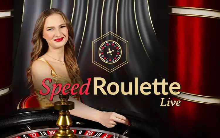 Speed Roulette